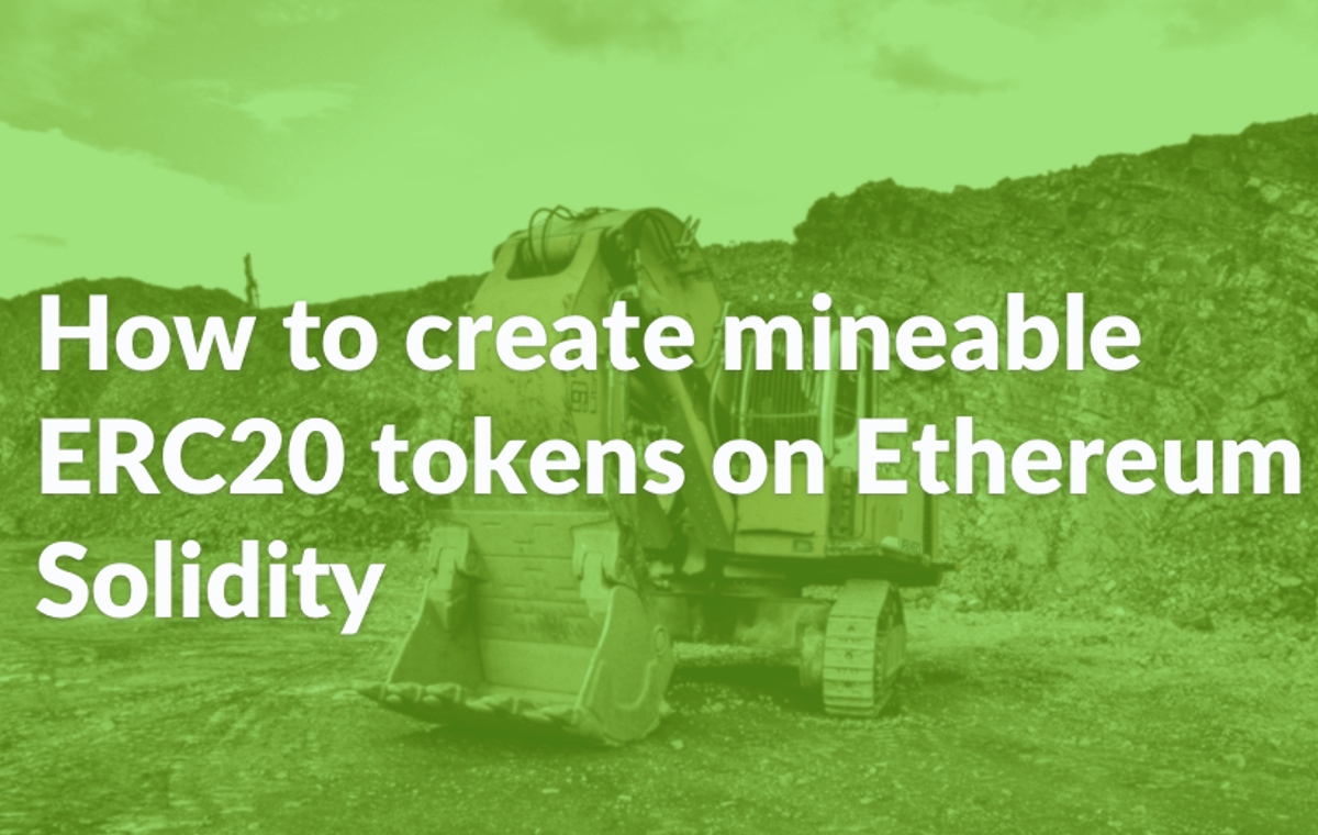 what is mineable cryptocurrency