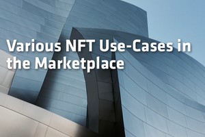 Various NFT Use-Cases in the Marketplace