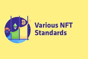 Various NFT Standards