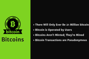 Bitcoins most Intriguing Qualities