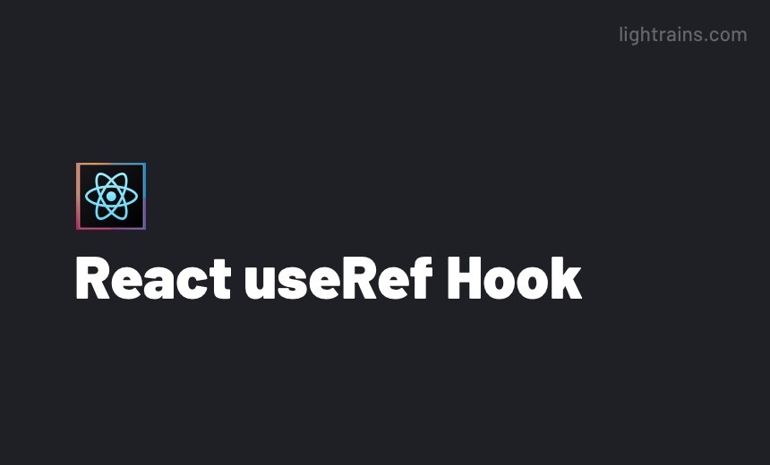 Understanding the React useRef Hook