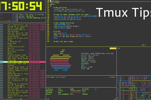 Introduction to Tmux