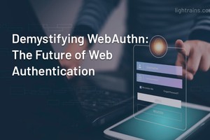 WebAuthn: The Future of Web Authentication