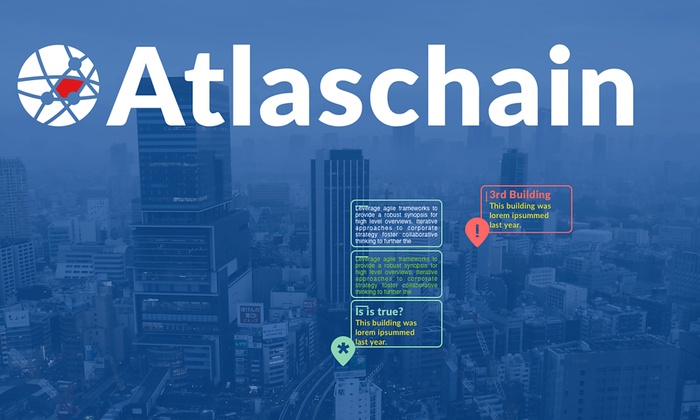 Atlaschain