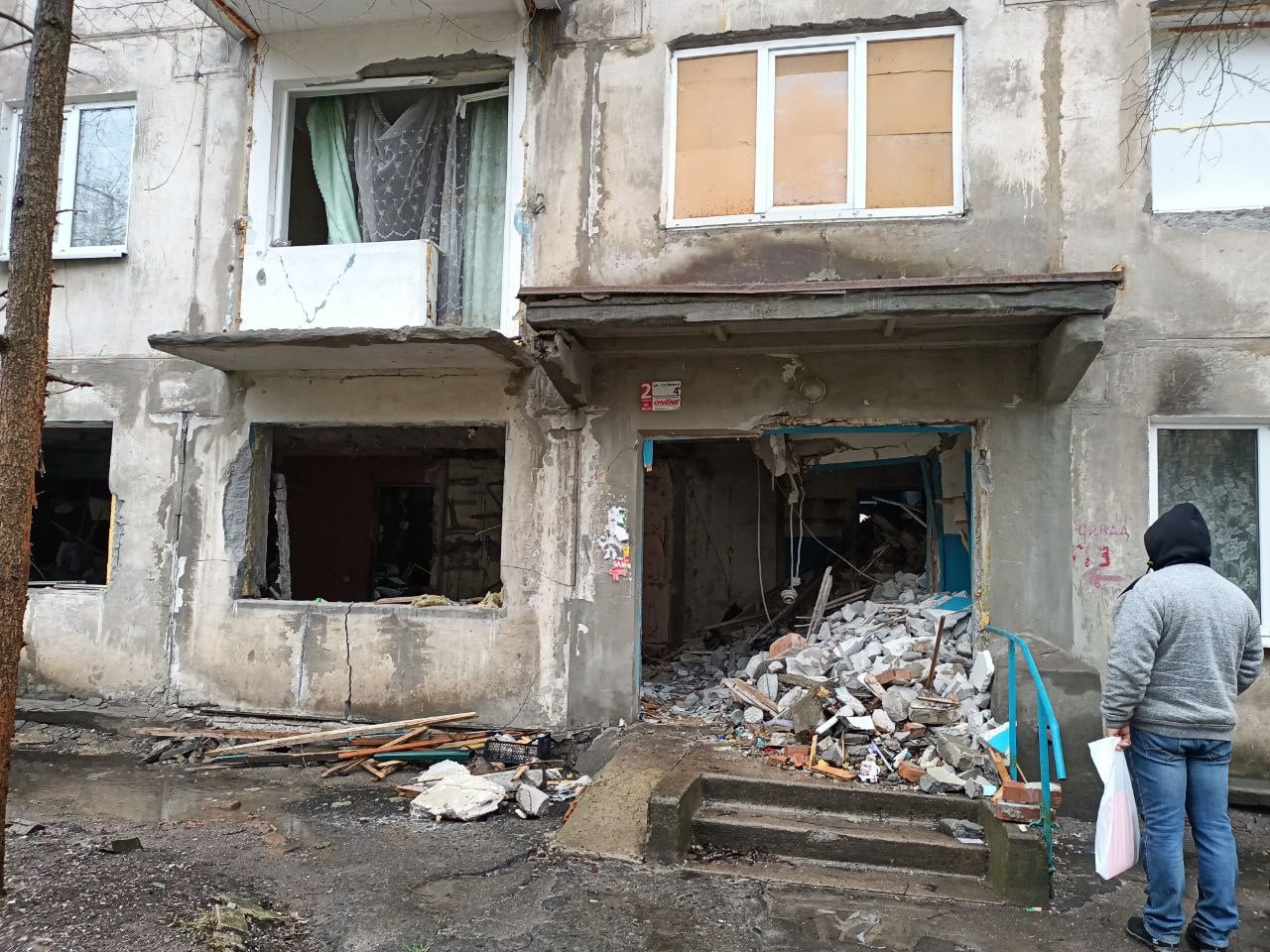 Допомогти тим, хто допомагає: як психологи підтримують волонтерів в умовах війни