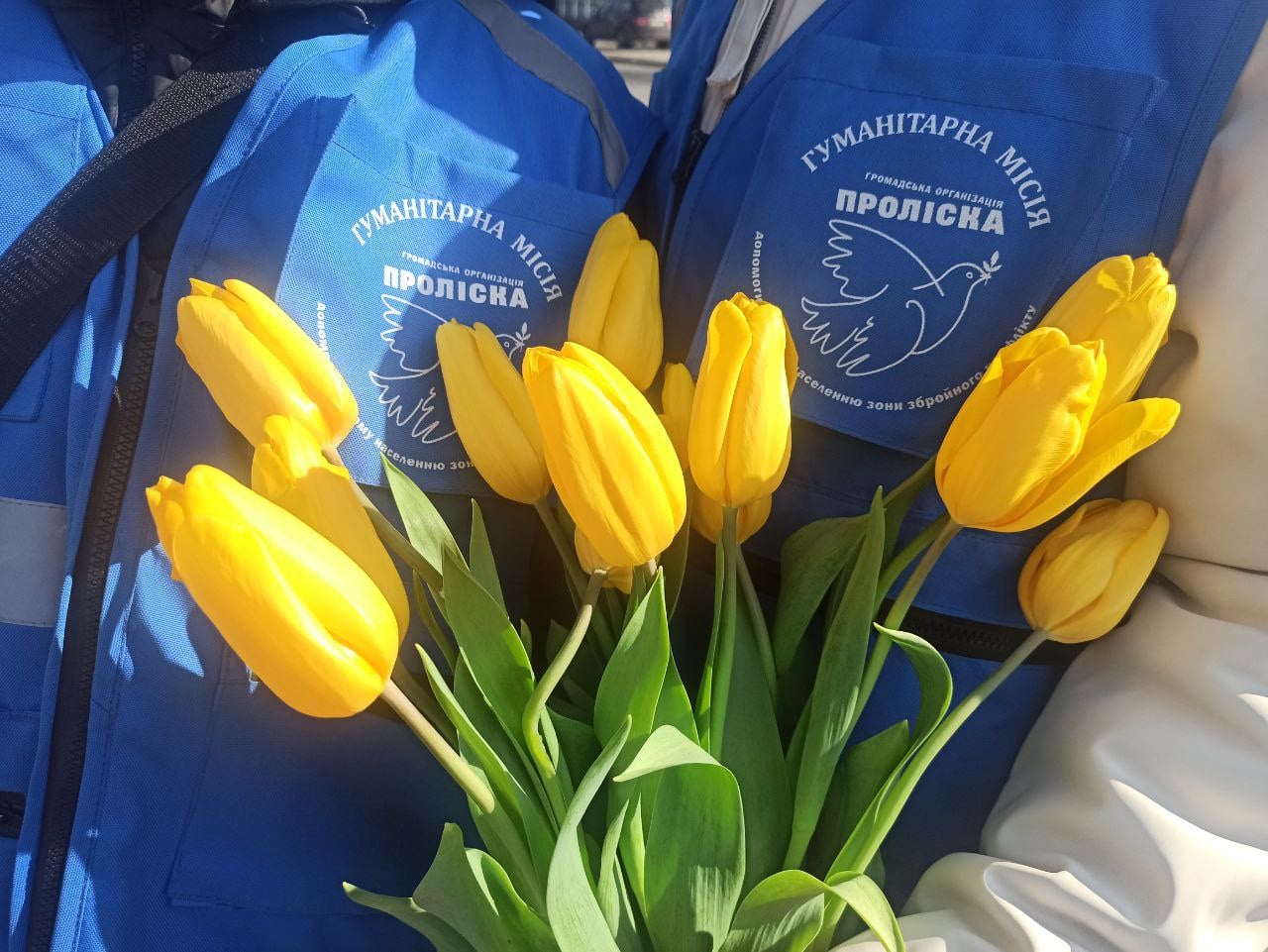 Допомогти тим, хто допомагає: як психологи підтримують волонтерів в умовах війни