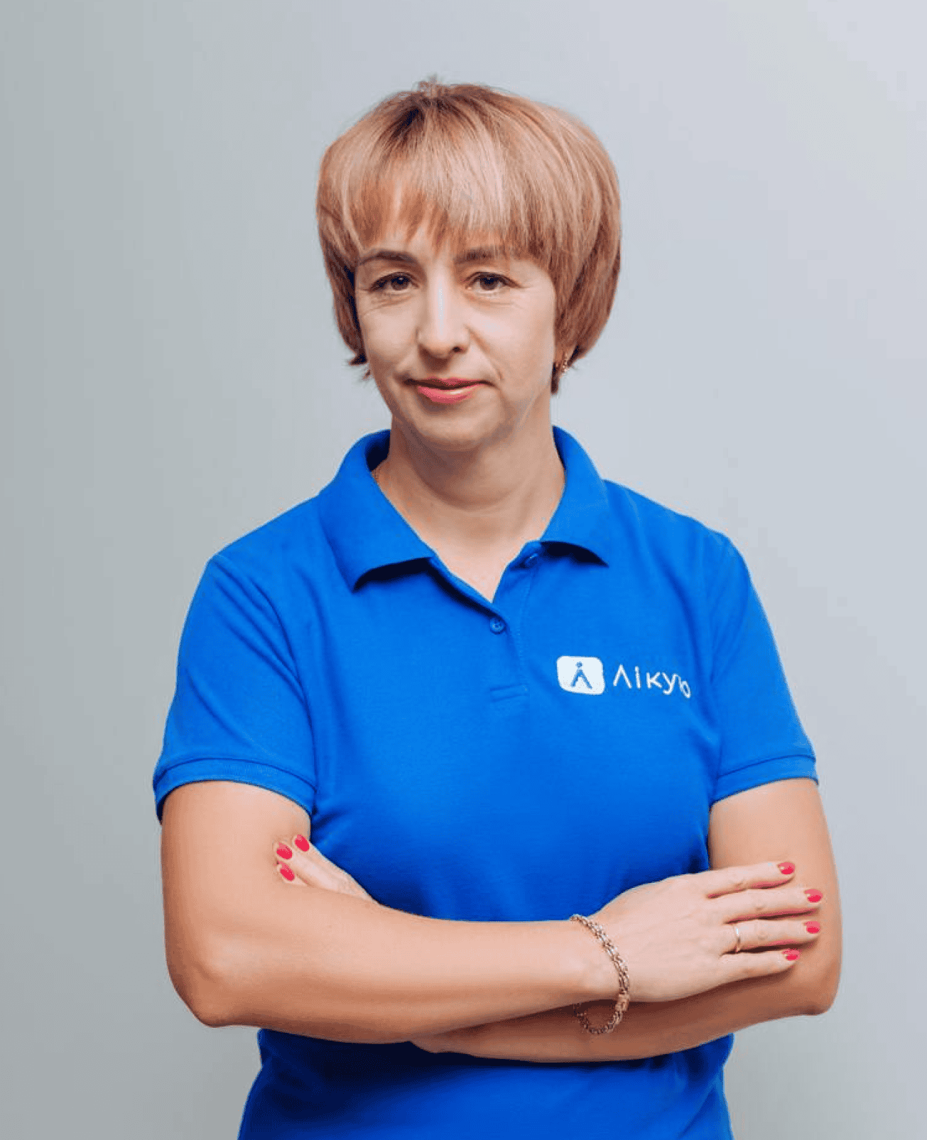 Акімова Наталія Іванівна