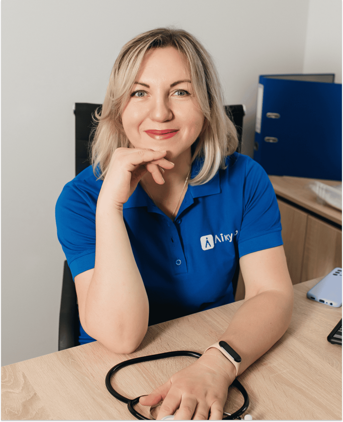 Дениско Наталія Валентинівна