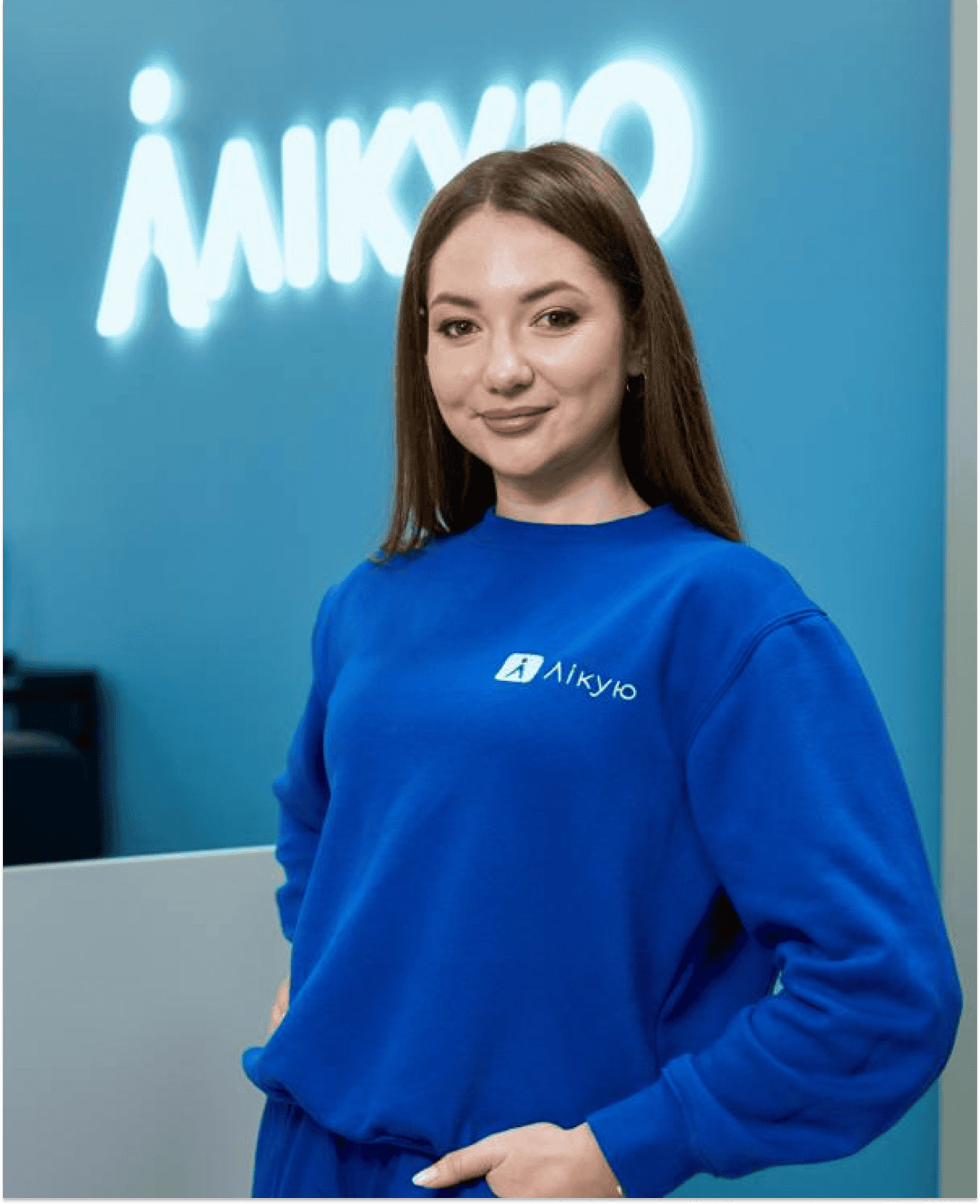 Коваль Вікторія Вікторівна