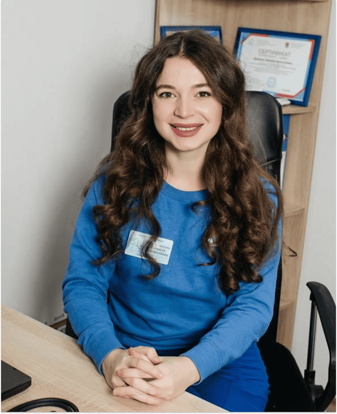 Мельковська Наталя Анатоліївна