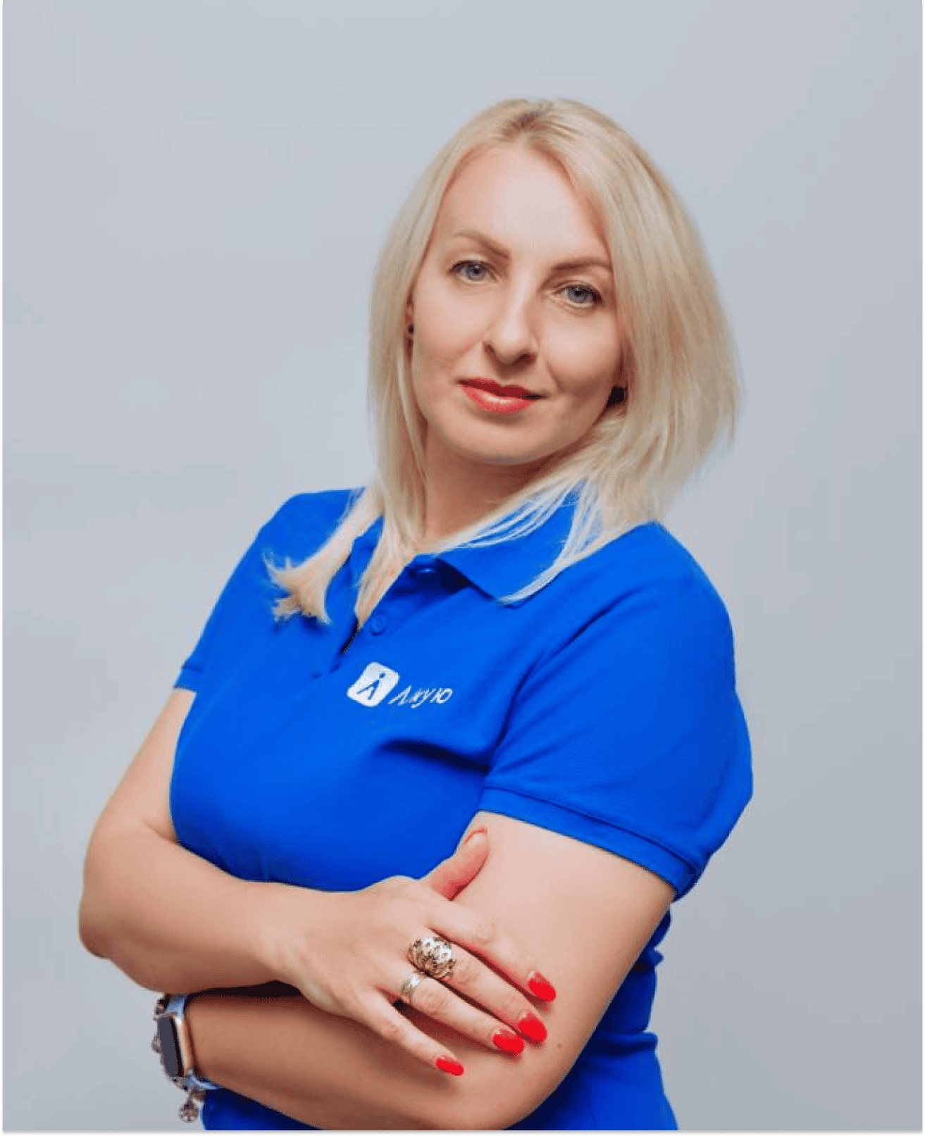 Орлова Тетяна Миколаївна