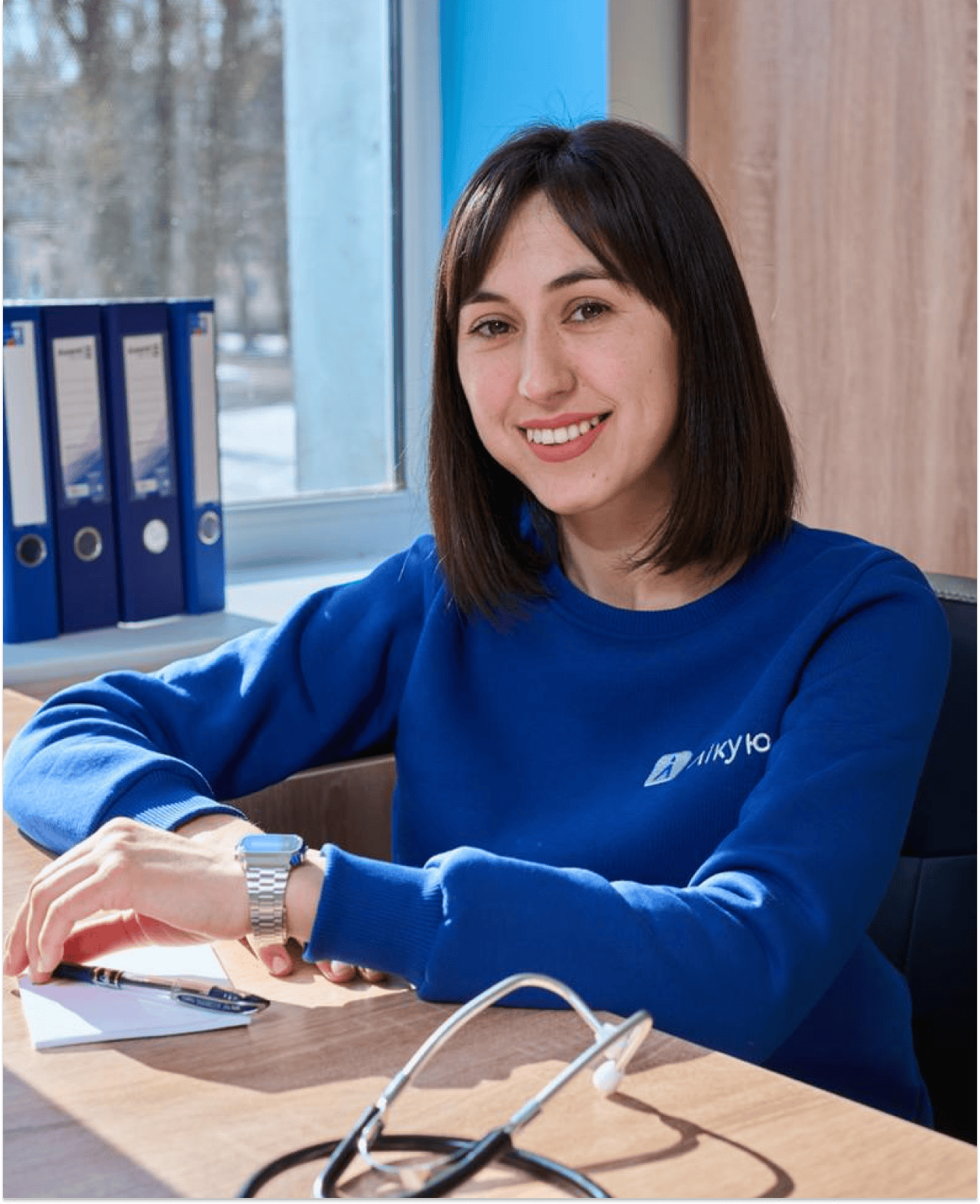 Попенко Валерія Володимирівна