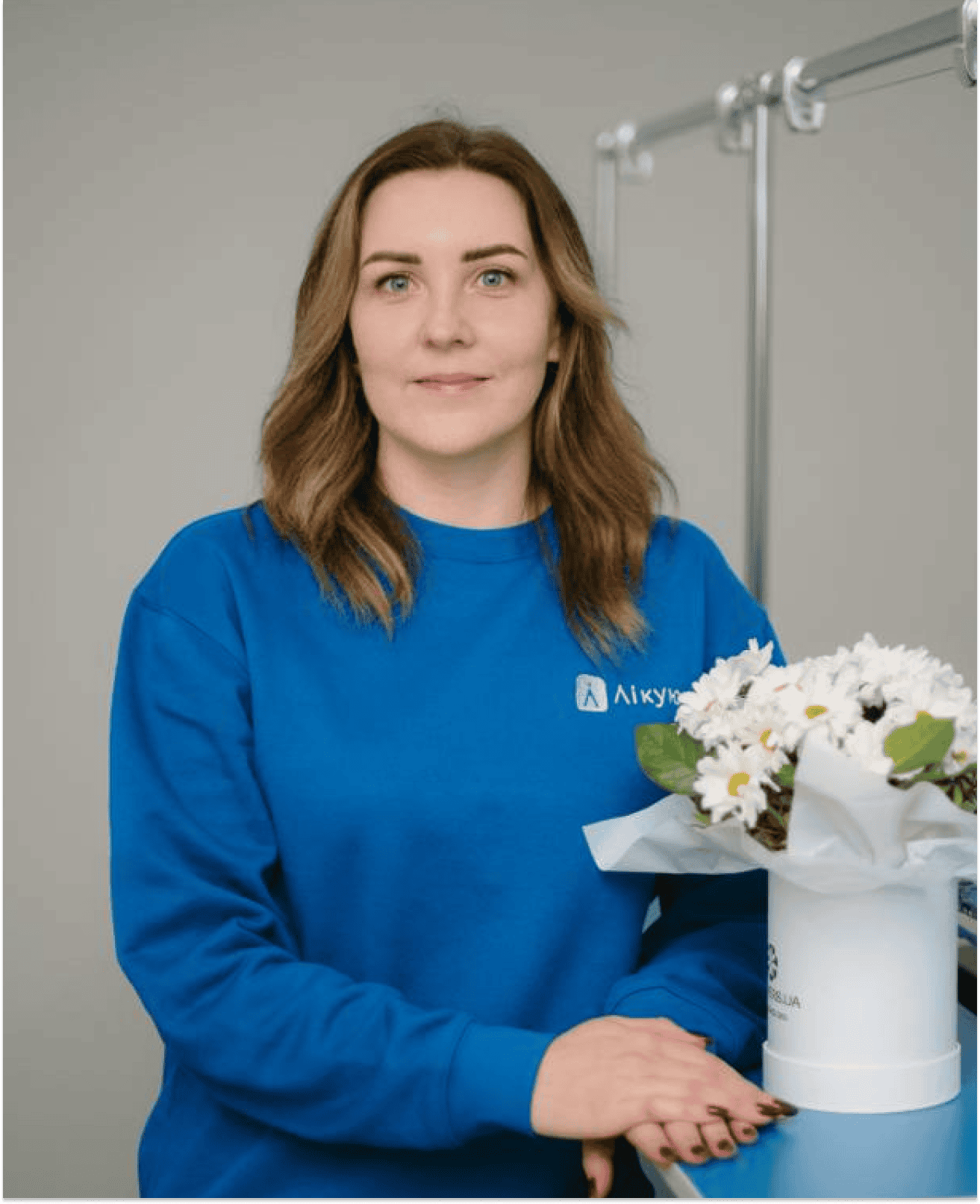 Прилипко Серафіма Олександрівна