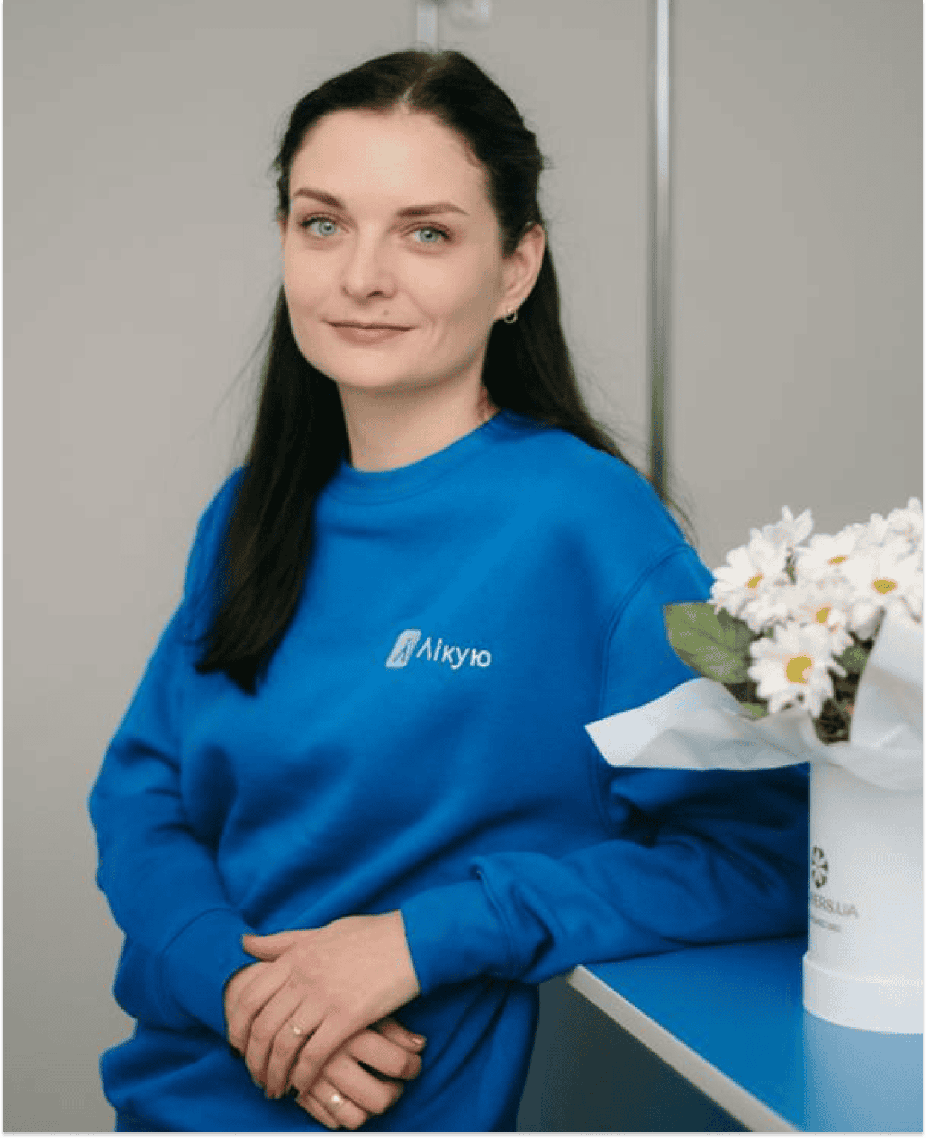 Татаренкова Валентина Олександрівна