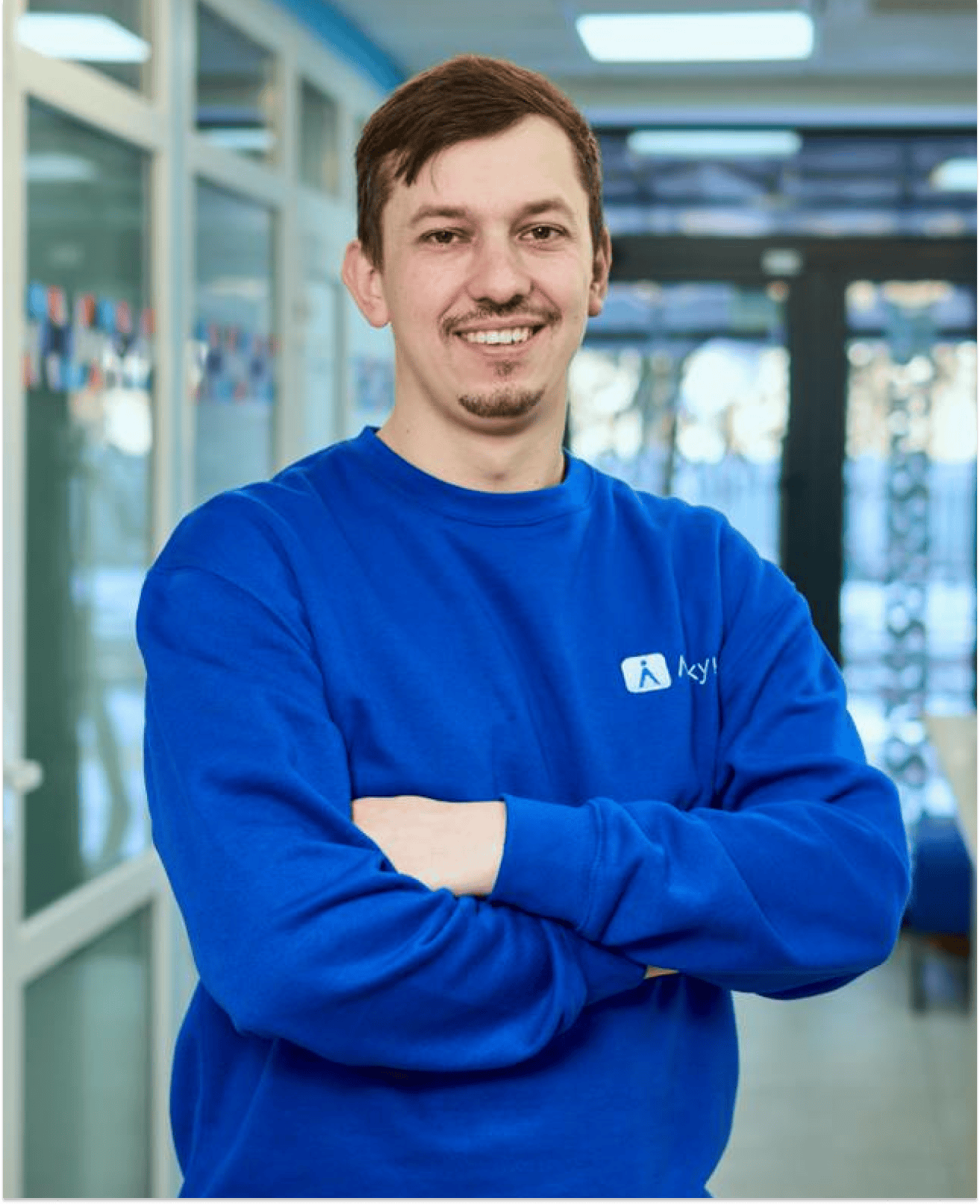 Цапук Марко Ігорович