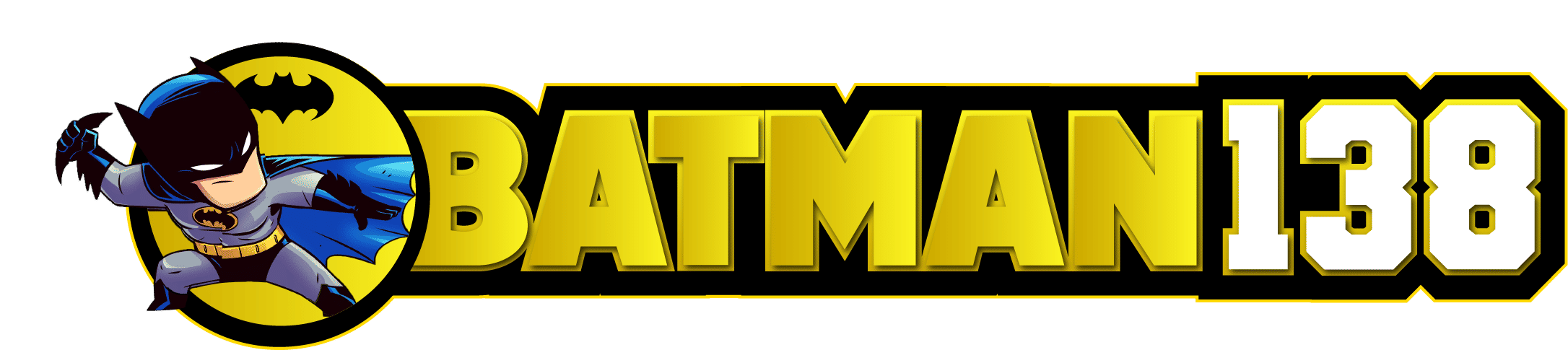 BATMAN138 Logo