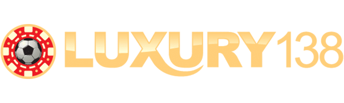 LUXURY138 LOGO