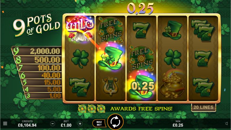 Herr Bet Casino App