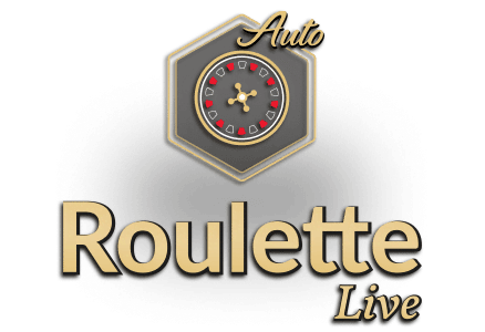 Live Auto Roulette 