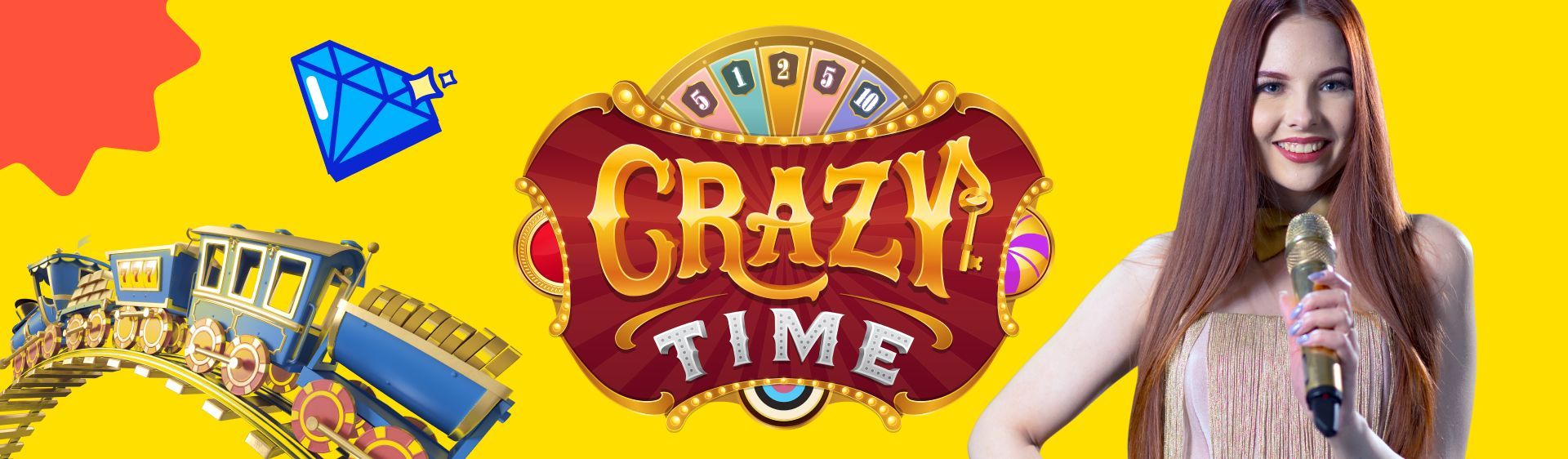 Million Crazy Time – [Reals Bet] – Million Crazy Time