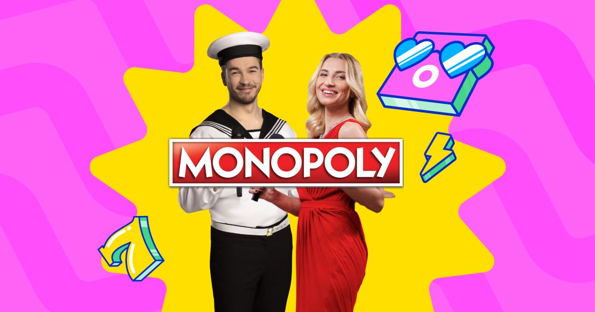 Monopoly.io – Browser Game