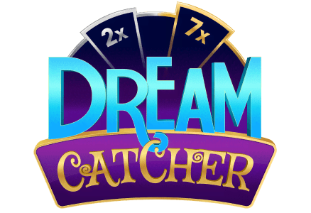 Dream Catcher Casino Game