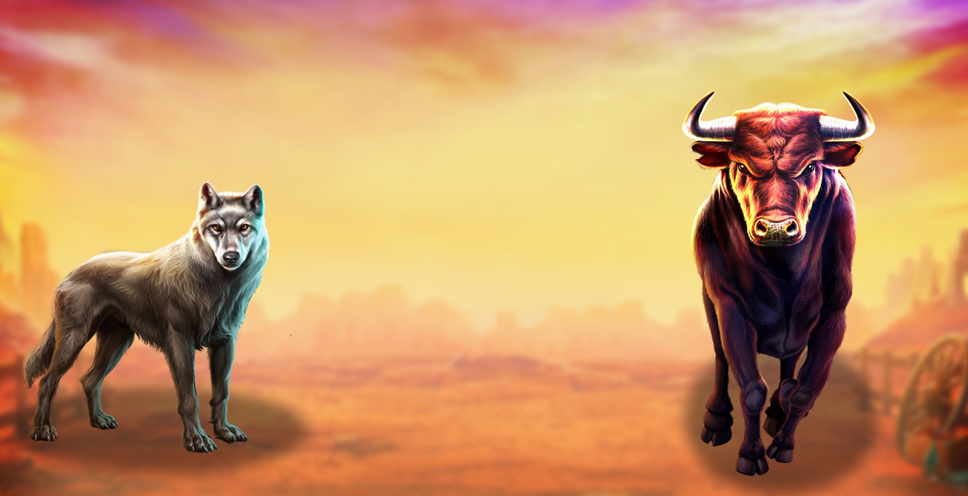 Play Black Bull Slot 96.51 RTP Real Money Games