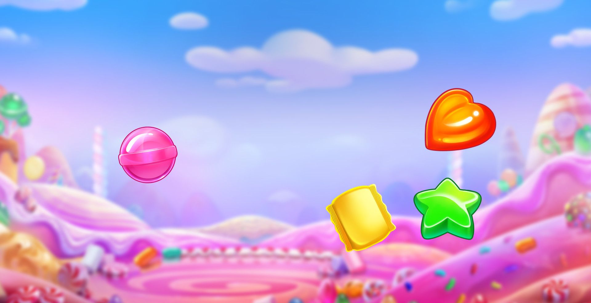 sugar rush slot