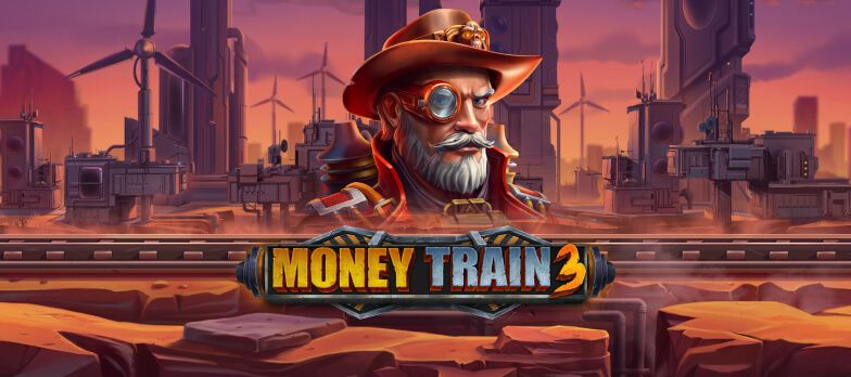 Money Train 3