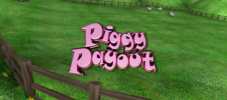 Piggy Payout slot game mrq online casino mobile casino games farm games field pig animal themed