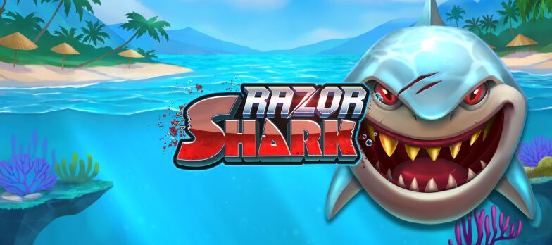 Razor Returns Slot: Push Gaming`s Sequel to Razor Shark