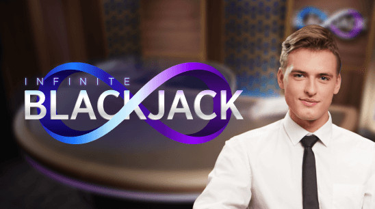 Infinite Blackjack