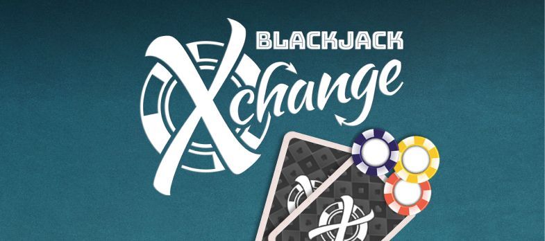 Blackjack X-Change