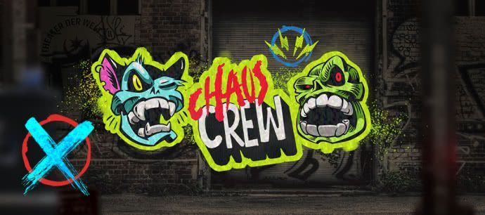 Chaos Crew