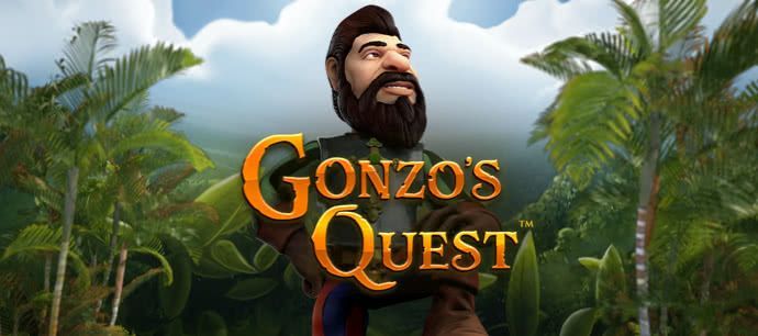 Gonzo's Quest