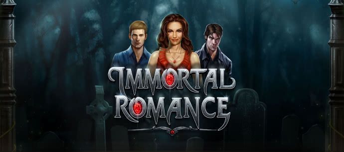 Immortal Romance