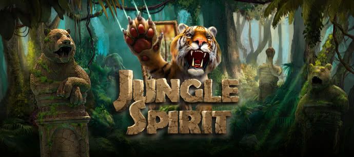 Jungle Spirit