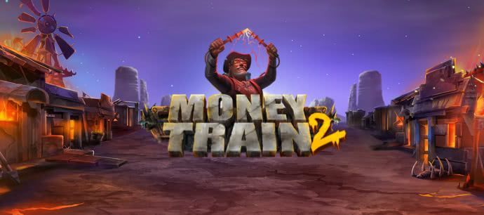 Money Train 2