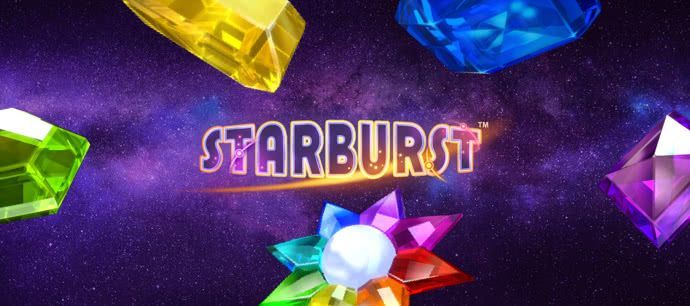 Starburst