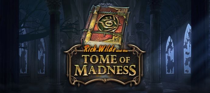 Tome of Madness