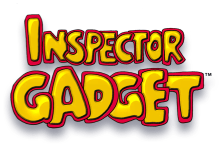 Inspector Gadget Slot