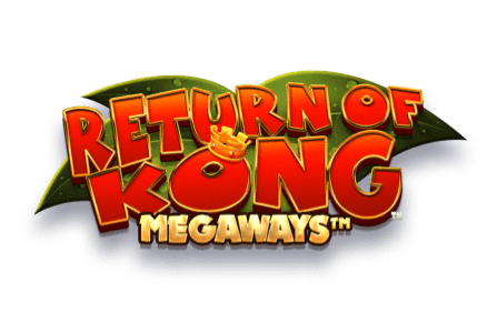 Return of Kong Megaways Slot