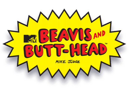 Beavis and Butthead Slot