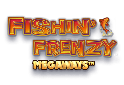 Fishin' Frenzy Megaways Slot