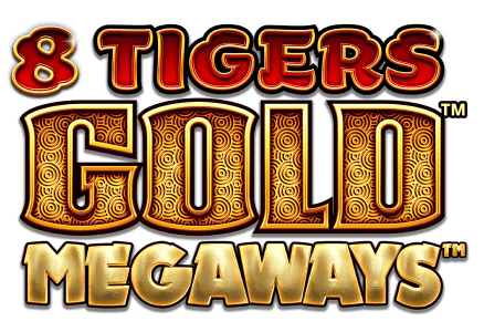 8 Tigers Gold Megaways Slot