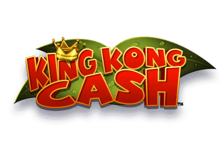 King Kong Cash Slot