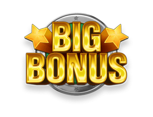 Big Bonus Slot