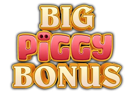 Big Piggy Bonus Slot
