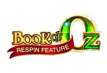 Book of Oz Slot