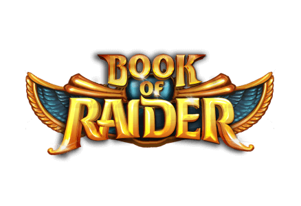 Book of Raider Slot
